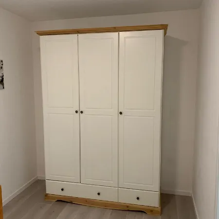 Ferienwohnung Tjarkshof Friedrichskoog Exterior foto