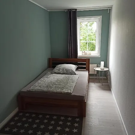 Ferienwohnung Tjarkshof Friedrichskoog Exterior foto