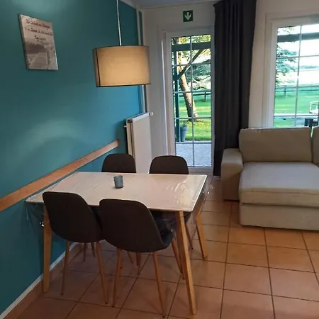 Ferienwohnung Tjarkshof Friedrichskoog Exterior foto