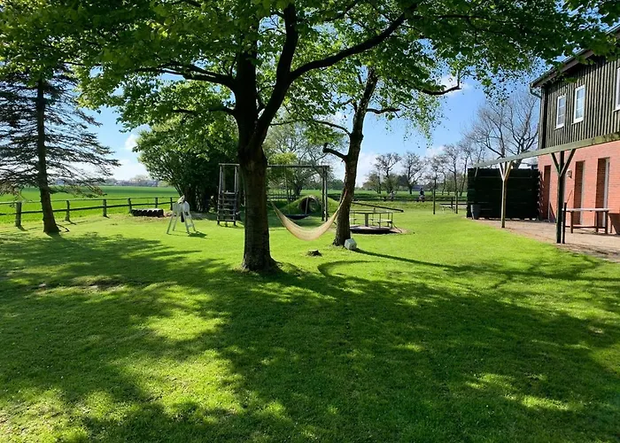Tjarkshof