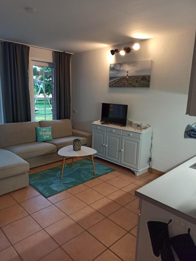 Apartment Tjarkshof