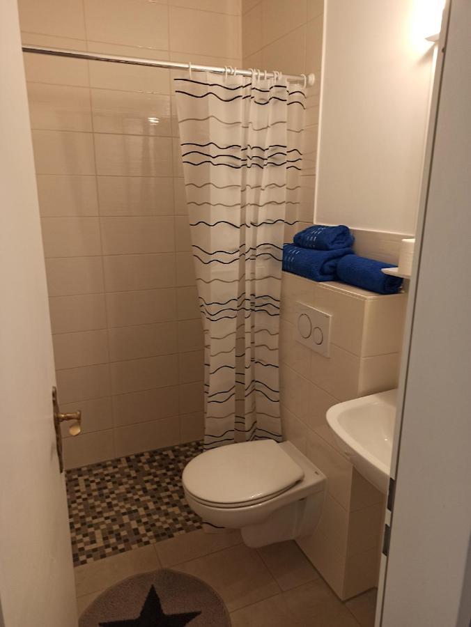 Tjarkshof Apartment *