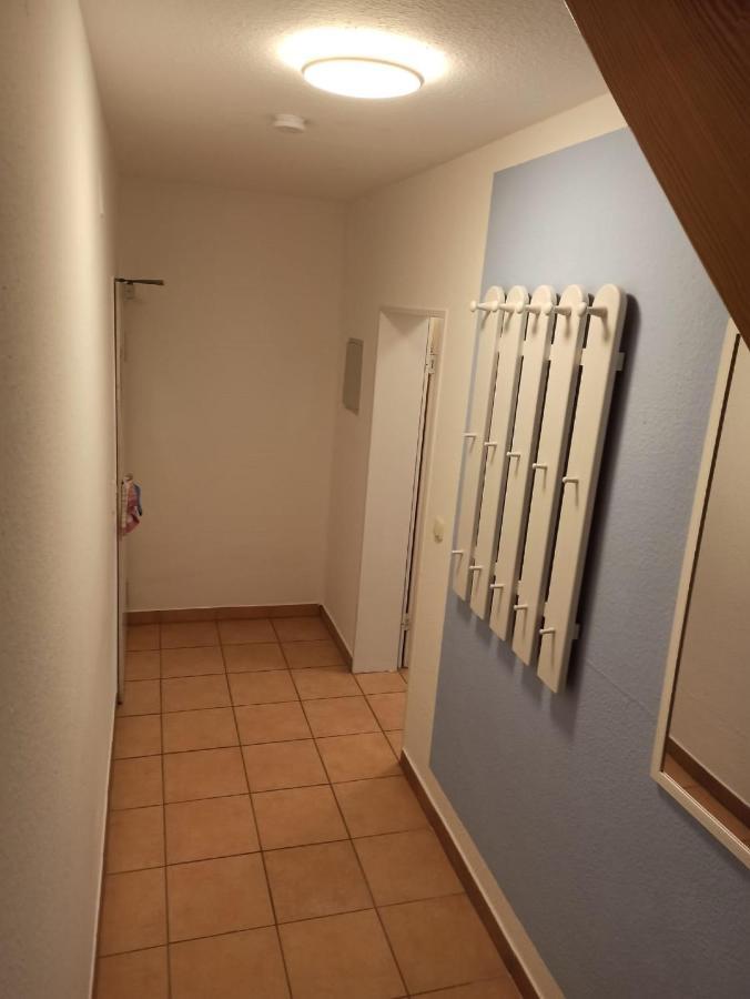 Tjarkshof Apartment Friedrichskoog