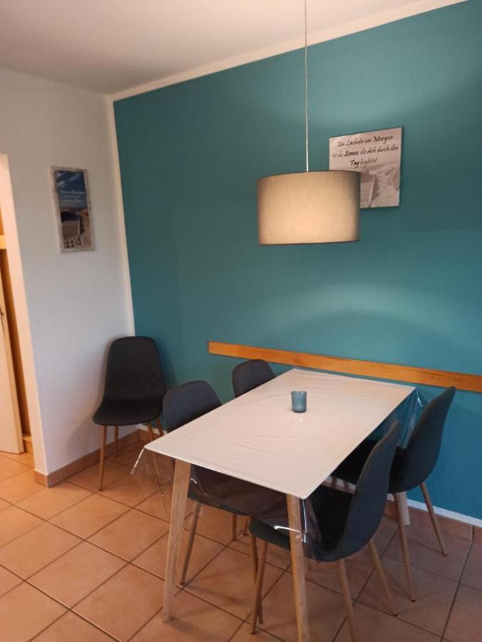 Tjarkshof Apartment *