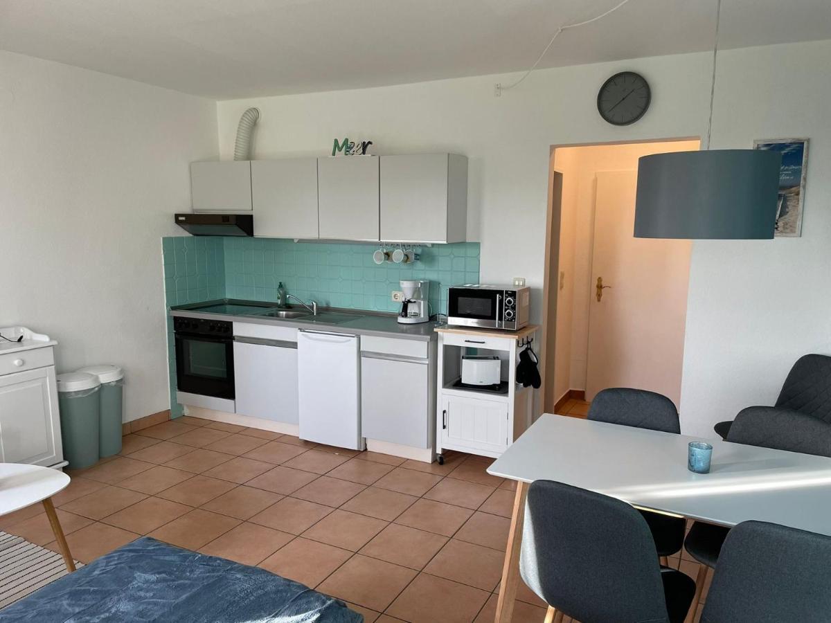 Apartment Tjarkshof Friedrichskoog