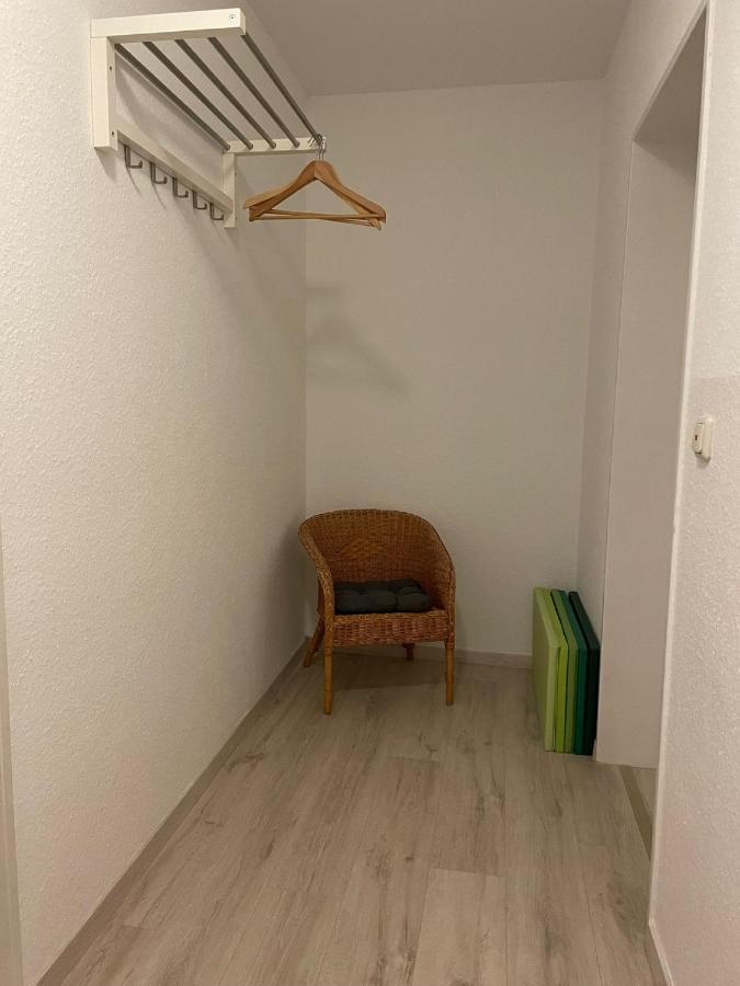 Tjarkshof Apartment *