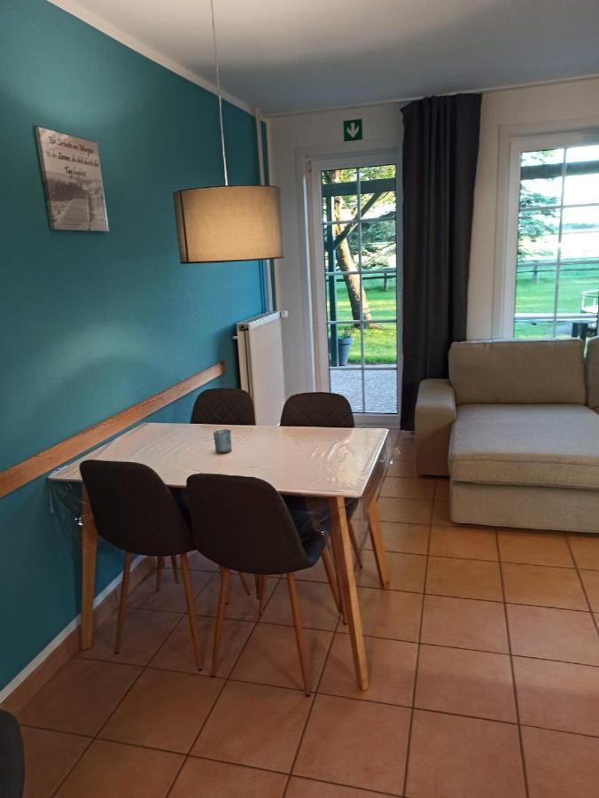 Apartment Tjarkshof *