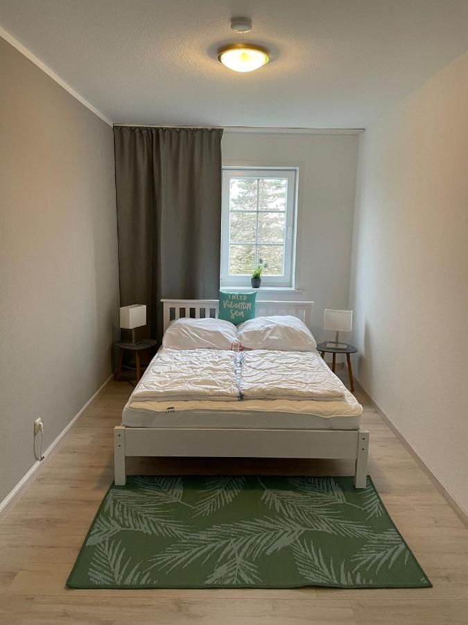 Apartment Tjarkshof